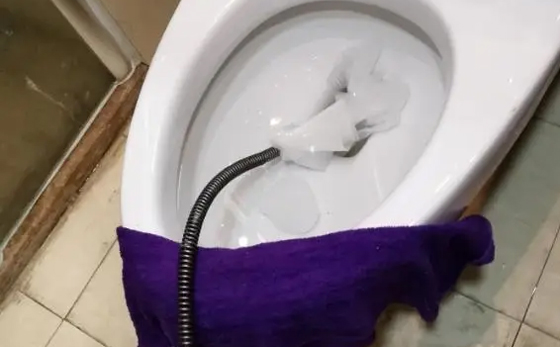 格尔木马桶疏通